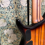 Peavey Cirrus Sunburst 5-string Bass 1995