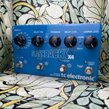 TC Electronic Flashback x4 - Used