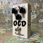 Fulltone OCD