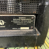 Earth Sound Research Super Bass B-2000 1972