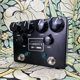 Browne Amplification Carbon X Dual Overdrive