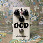 Fulltone OCD