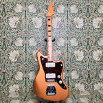 Fender Troy Van Leeuwen Jazzmaster Copper Age 2022