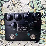 Browne Amplification Carbon X Dual Overdrive