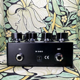 Browne Amplification Carbon X Dual Overdrive