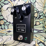 Browne Amplification Gritador