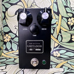 Browne Amplification Gritador