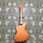 Fender Troy Van Leeuwen Jazzmaster Copper Age 2022