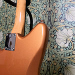 Fender Troy Van Leeuwen Jazzmaster Copper Age 2022