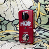 TC Electronic Hall of Fame Mini - Used