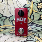 TC Electronic Hall of Fame Mini - Used