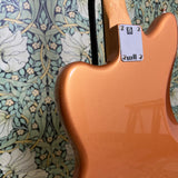 Fender Troy Van Leeuwen Jazzmaster Copper Age 2022