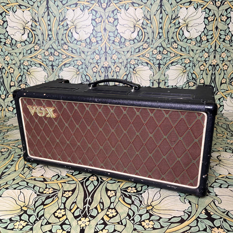 Vox AC30CCH Amp Head
