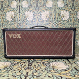 Vox AC30CCH Amp Head