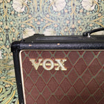 Vox AC30CCH Amp Head