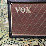 Vox AC30CCH Amp Head