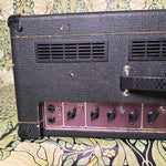 Vox AC30CCH Amp Head