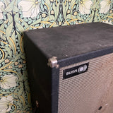 Sunn / Dale Amps Modified "Model D" 60w Amp Head + Sunn 2x15 Cabinet