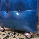 Earth Sound Research Super Guitar G-2000 1972 Blue with G-25 2x15 Cab