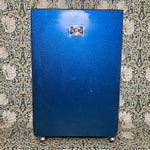 Earth Sound Research Super Guitar G-2000 1972 Blue with G-25 2x15 Cab