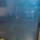 Earth Sound Research Super Guitar G-2000 1972 Blue with G-25 2x15 Cab