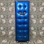 Earth Sound Research Super Guitar G-2000 1972 Blue with G-25 2x15 Cab