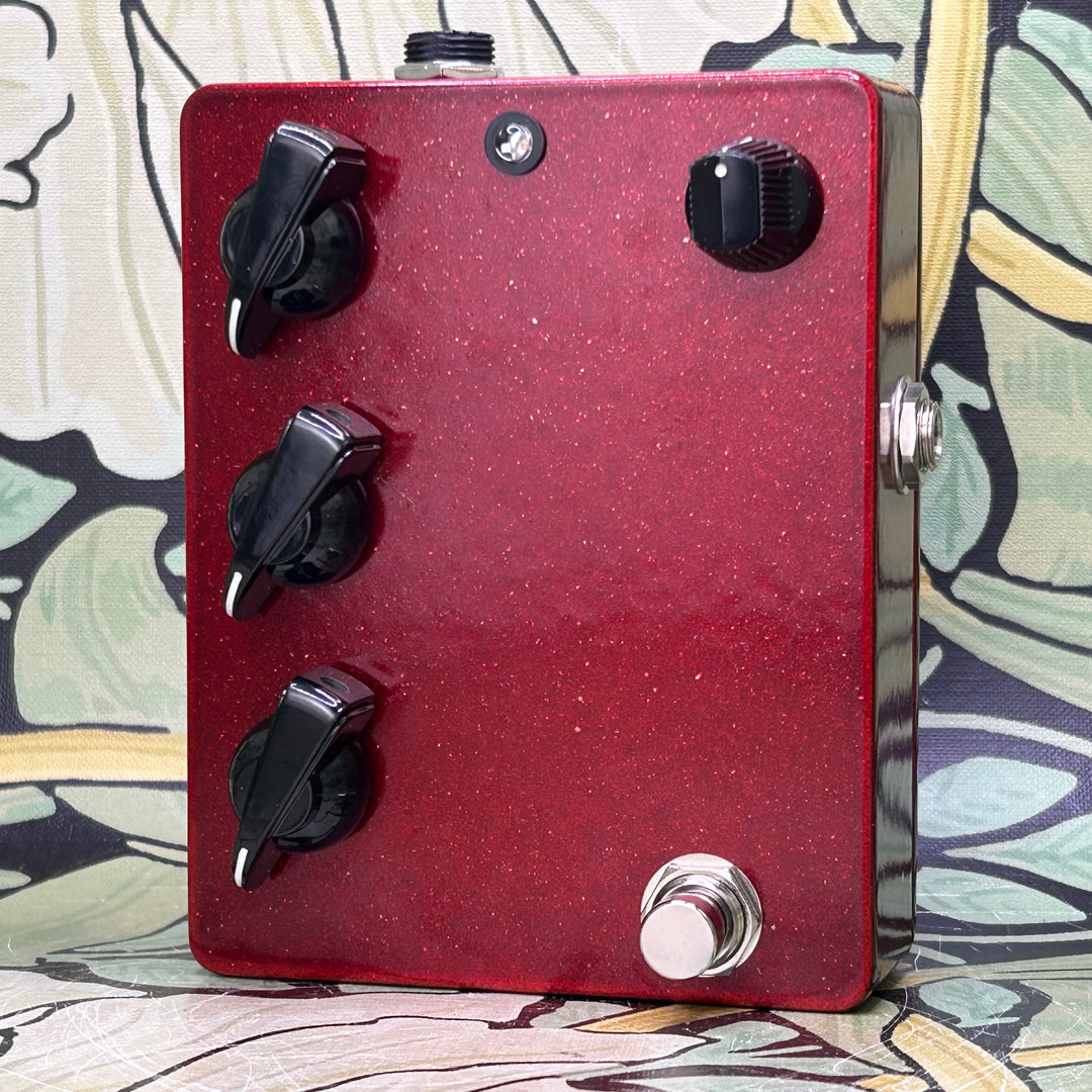 EarthQuaker Devices Avalanche Run V1 – eastside music supply