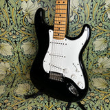 Fender Player Plus Strat Black 2019