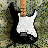 Fender Player Plus Strat Black 2019