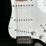 Fender Player Plus Strat Black 2019