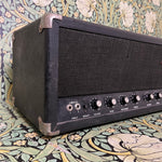 Earth Sound Research G-1000 1973
