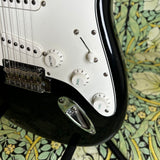Fender Player Plus Strat Black 2019