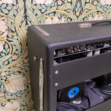 Fender Twin Amp 1996