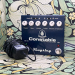 Kingsley Amplifiers Constable V1
