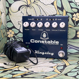 Kingsley Amplifiers Constable V1