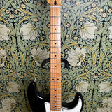 Fender Player Plus Strat Black 2019