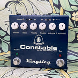 Kingsley Amplifiers Constable V1