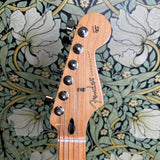 Fender Player Plus Strat Black 2019