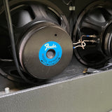 Fender Twin Amp 1996