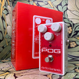 Electro-Harmonix Nano POG - Used