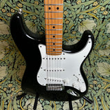 Fender Player Plus Strat Black 2019