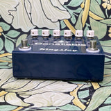 Kingsley Amplifiers Constable V1