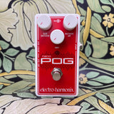 Electro-Harmonix Nano POG - Used