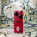MXR Dyna Comp Mini - Used
