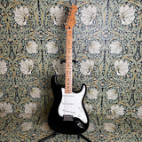 Fender Player Plus Strat Black 2019