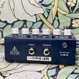 Kingsley Amplifiers Constable V1