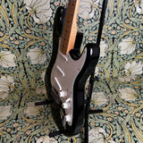 Fender Player Plus Strat Black 2019