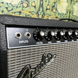 Fender Twin Amp 1996