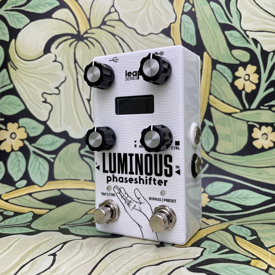 new pedals & effects – Tagged 