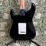Fender Player Plus Strat Black 2019